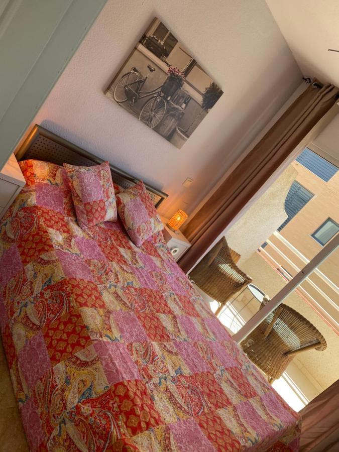 Viking Apartament Альбир Экстерьер фото