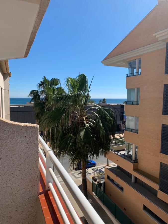 Viking Apartament Альбир Экстерьер фото