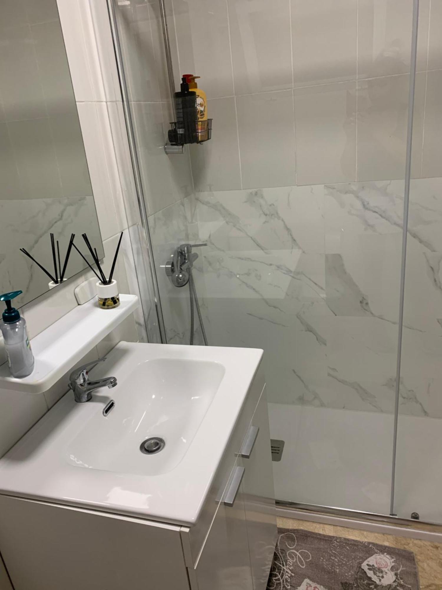 Viking Apartament Альбир Экстерьер фото