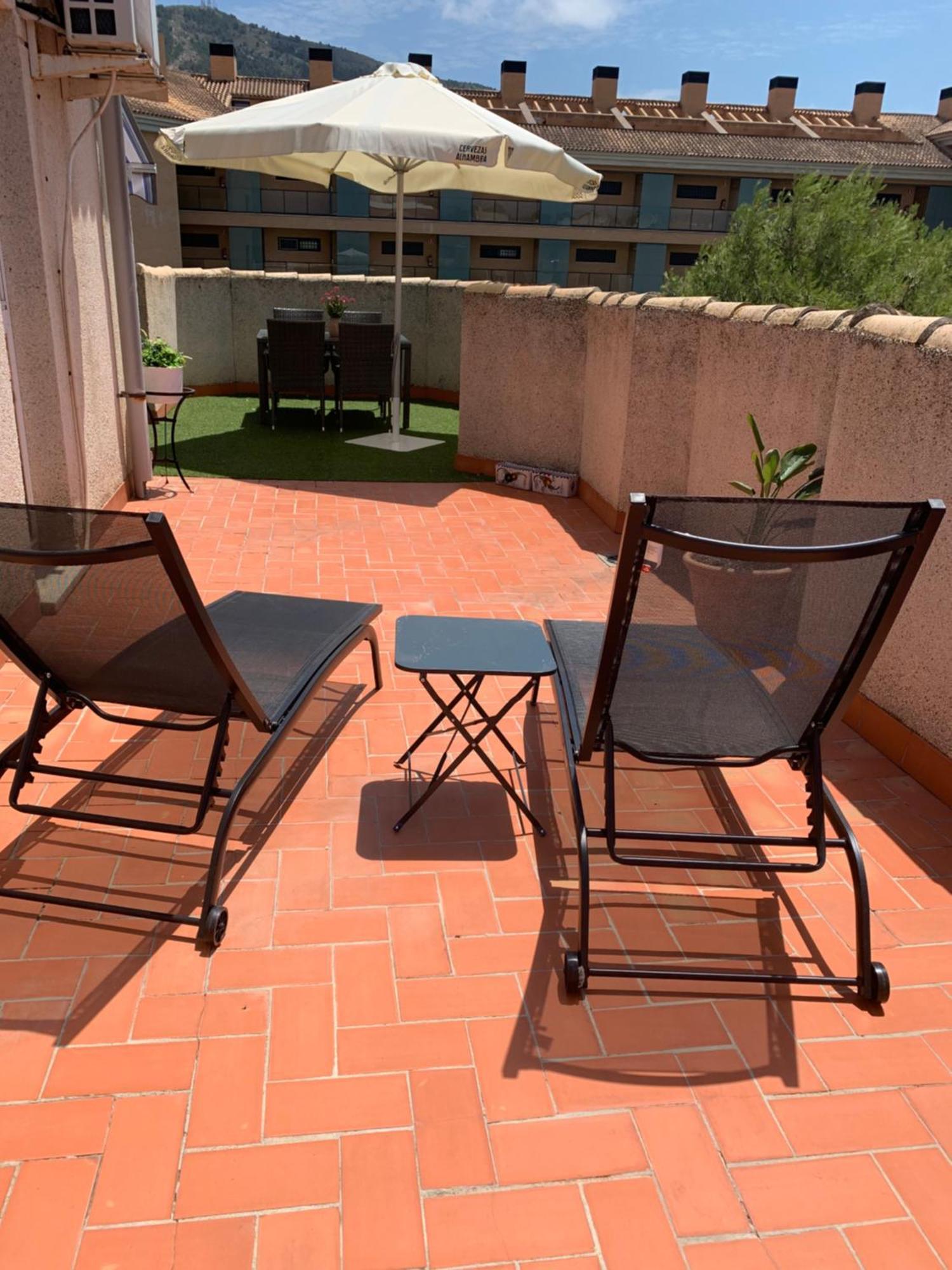 Viking Apartament Альбир Экстерьер фото