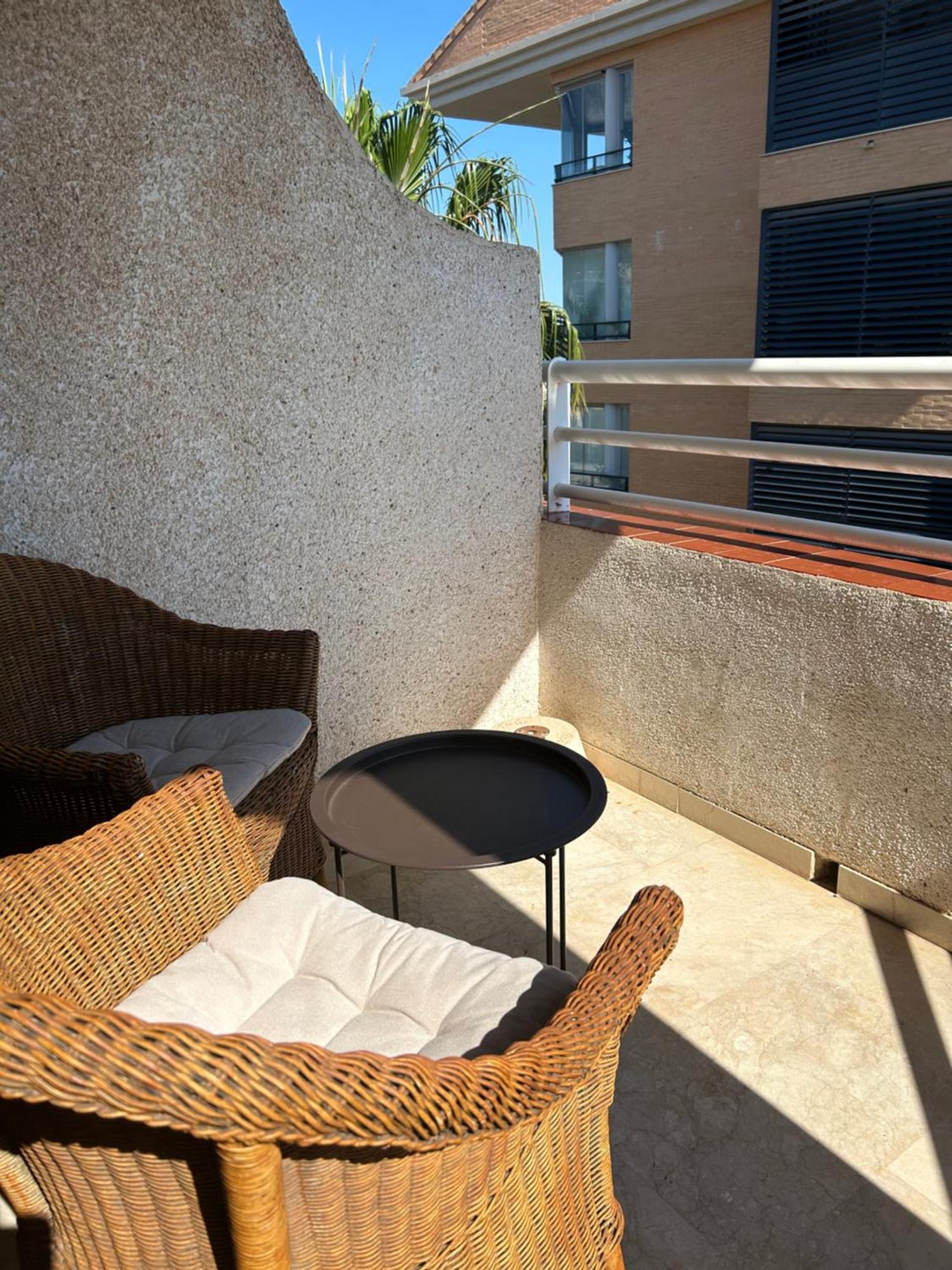 Viking Apartament Альбир Экстерьер фото
