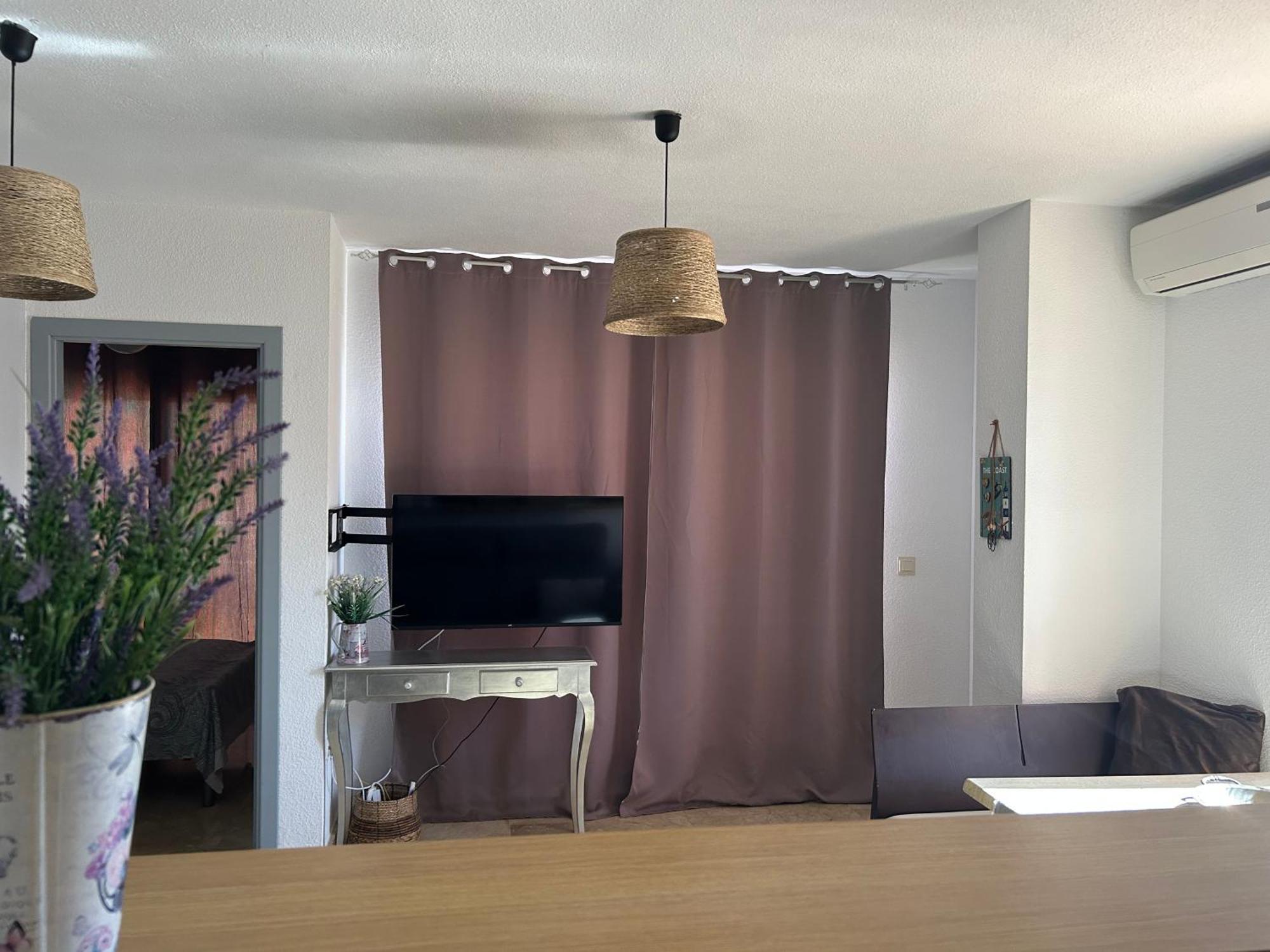 Viking Apartament Альбир Экстерьер фото