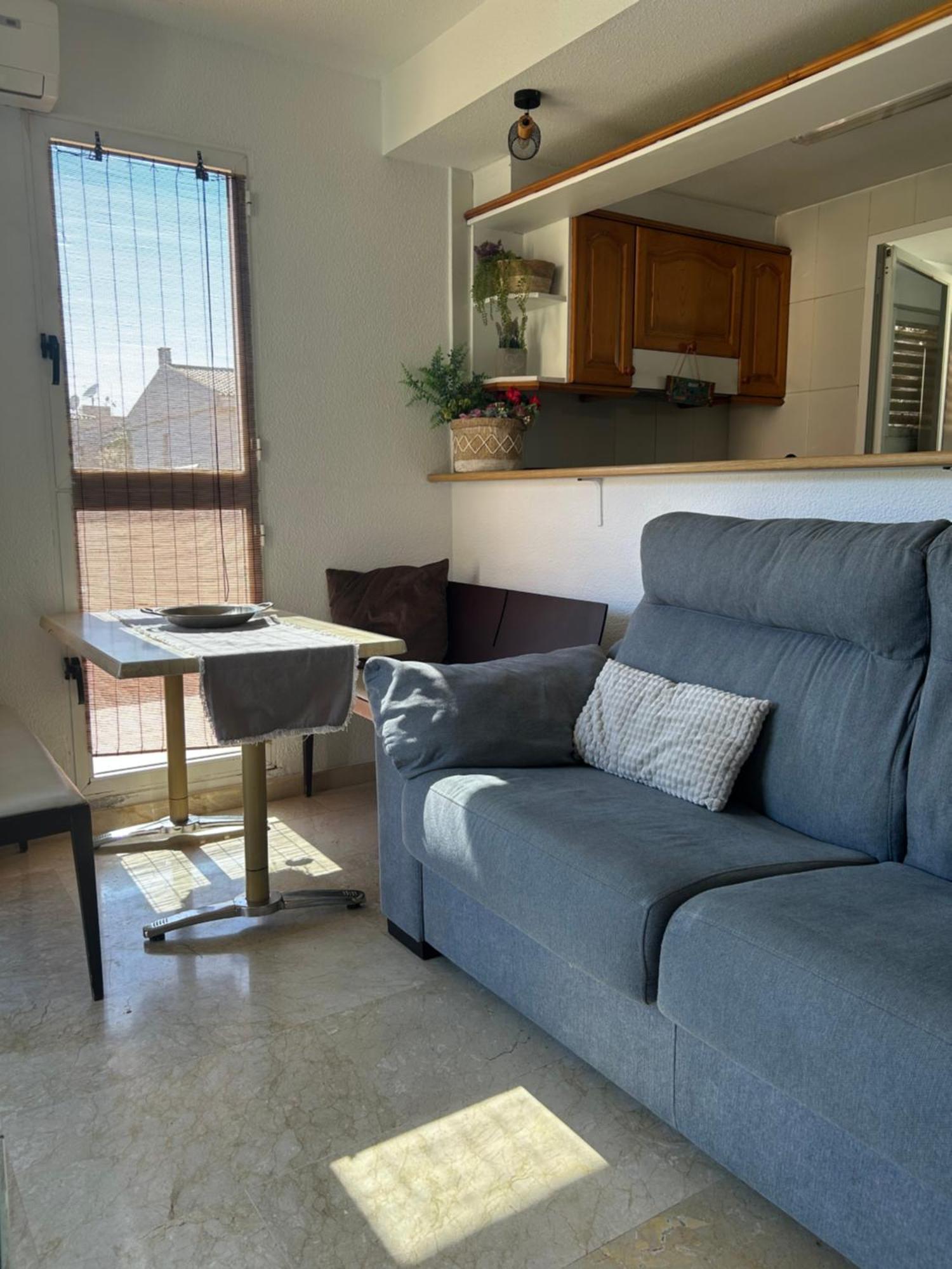 Viking Apartament Альбир Экстерьер фото