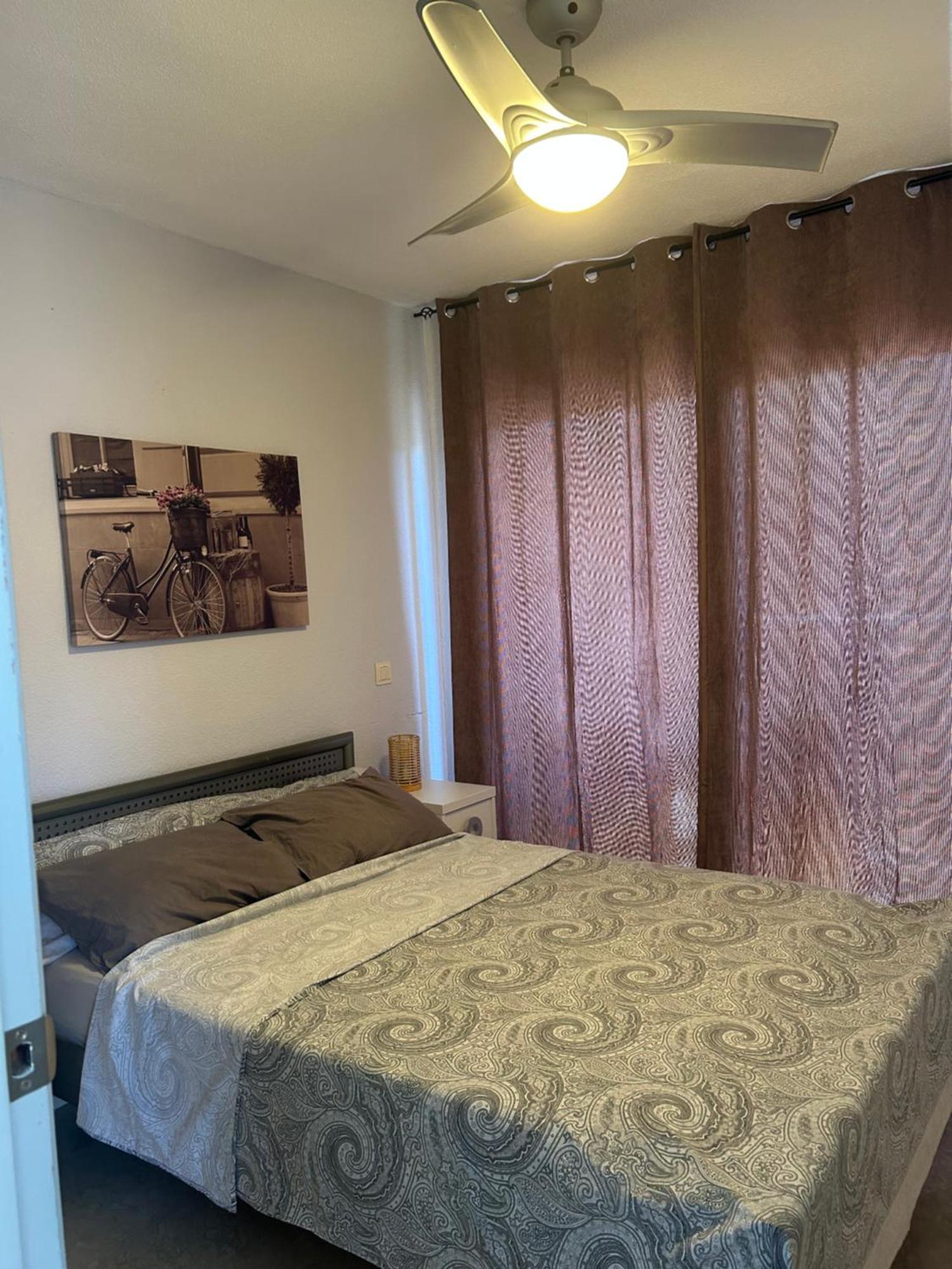 Viking Apartament Альбир Экстерьер фото