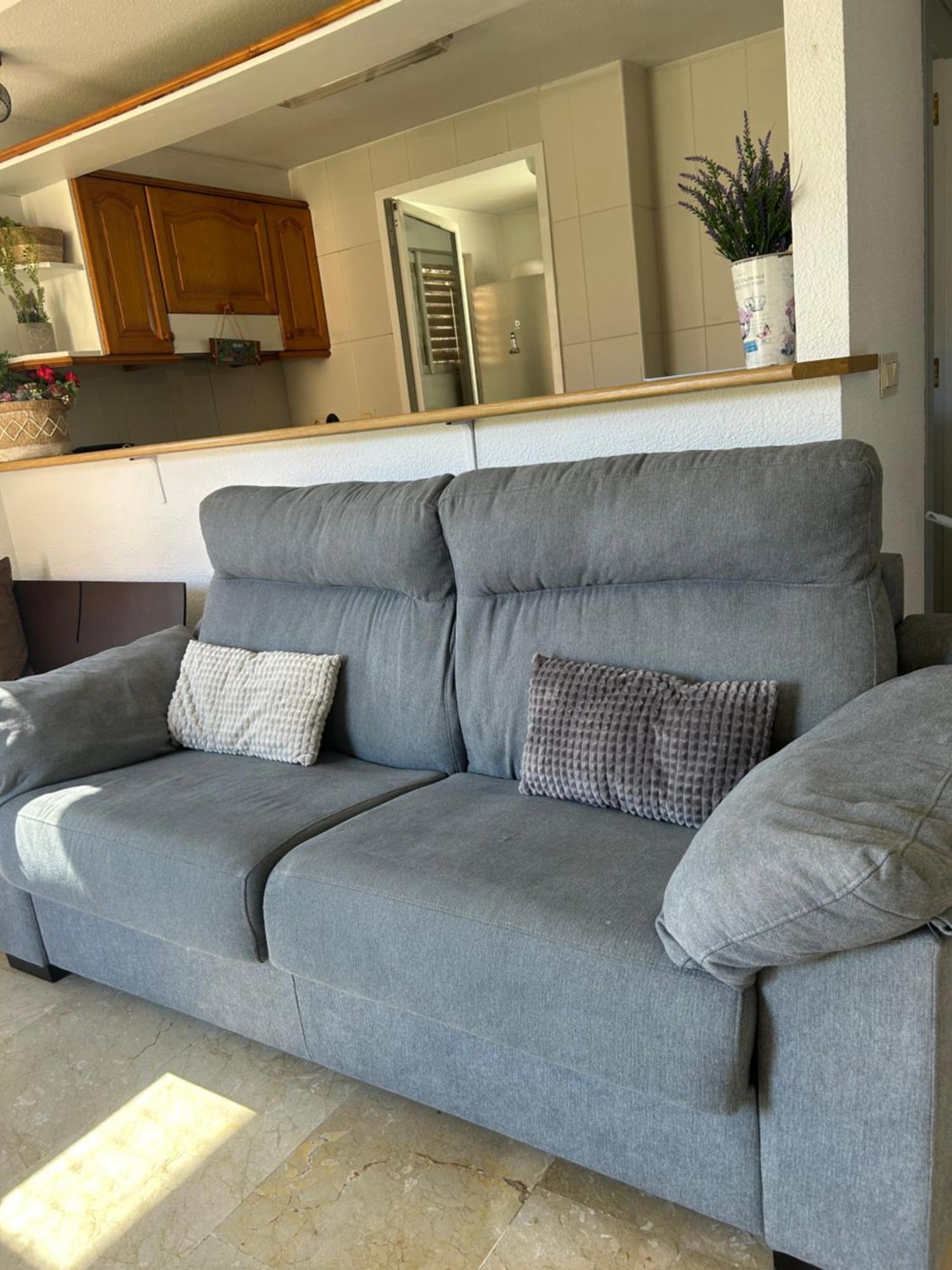 Viking Apartament Альбир Экстерьер фото